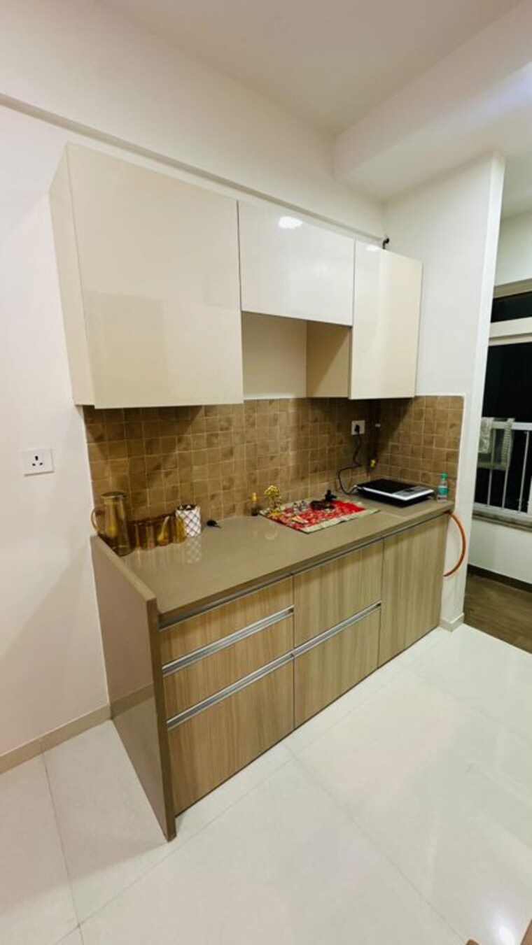 Kitchen, nahar-lilium-lantana 2 Bedroom 1200 Sq.Ft. Apartment In Chandivali Mumbai 10586844