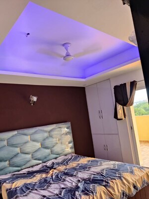 Bedroom in 3 BHK Apartment at Himalaya Pride, Tech Zone 4 Greater Noida – for Sale
