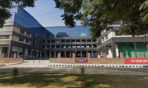  Office Space For Rent in Sector 68