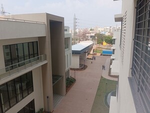 Balcony in 3 BHK Apartment at Sobha Lake Garden, Kr Puram – for Sale