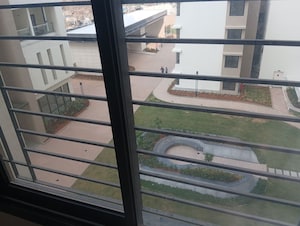 Balcony in 3 BHK Apartment at Sobha Lake Garden, Kr Puram – for Sale