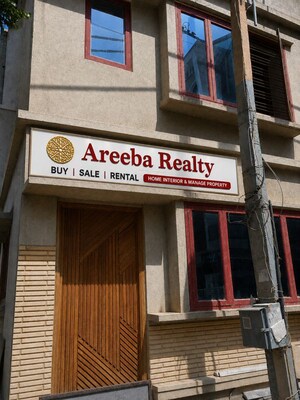3 BHK Apartment – Exterior View View at Sobha Lake Garden, Kr Puram - for Sale