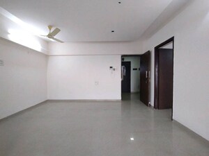 3 BHK Apartment For Rent in Galaxy Carina, Kharghar