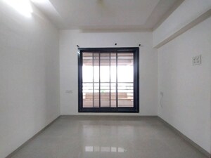 Room in 3 BHK Apartment at Galaxy Carina, Kharghar – for Rent