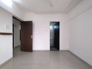 Room in 3 BHK Apartment at Galaxy Carina, Kharghar – for Rent