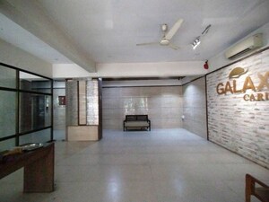 Room in 3 BHK Apartment at Galaxy Carina, Kharghar – for Rent