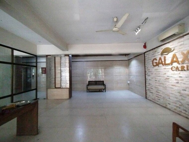 Room, galaxy-carina 3 Bedroom 1800 Sq.Ft. Apartment In Kharghar Navi Mumbai 10586860