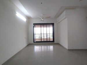 Room in 3 BHK Apartment at Galaxy Carina, Kharghar – for Rent