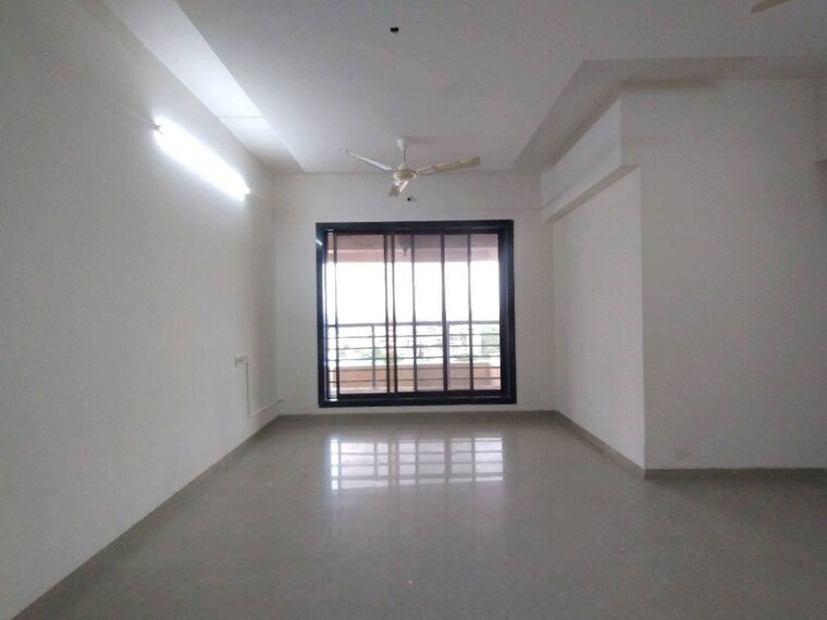 Room, galaxy-carina 3 Bedroom 1800 Sq.Ft. Apartment In Kharghar Navi Mumbai 10586860