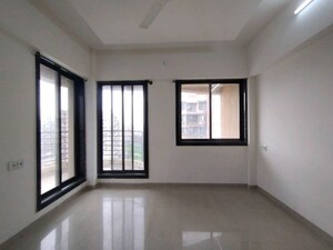 Room in 3 BHK Apartment at Galaxy Carina, Kharghar – for Rent