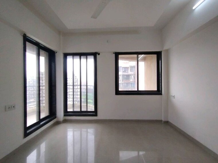Room, galaxy-carina 3 Bedroom 1800 Sq.Ft. Apartment In Kharghar Navi Mumbai 10586860