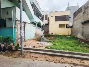 Plot Area in  Plot at Muthyala Reddy Nagar – for Sale