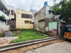 Plot For Sale in Muthyala Reddy Nagar