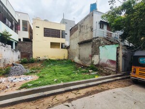  Plot For Sale in Muthyala Reddy Nagar