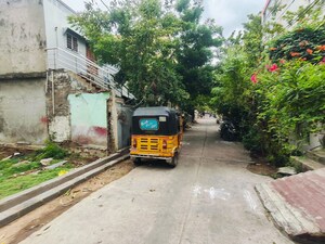  Plot – Exterior View View at Muthyala Reddy Nagar - for Sale