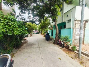  Plot – Exterior View View at Muthyala Reddy Nagar - for Sale
