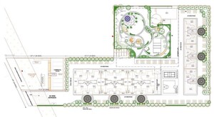 Master Plan in 3 BHK Apartment at Kharar Landran Road – for Sale