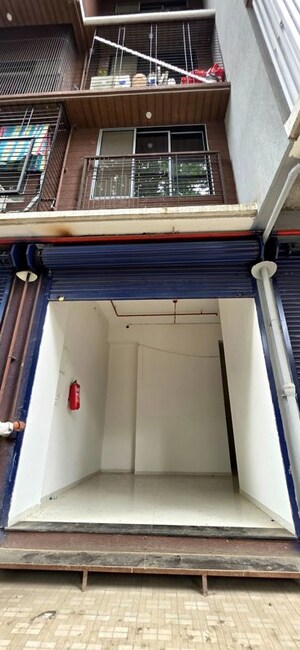  Shop For Rent in Ankur Apartment Liberty Garden, Malad West