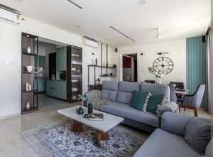 3 BHK Builder Floor For Sale in Swasthya Vihar