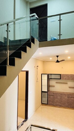 Kitchen in 3 BHK Villa at Kingson Green Villa Phase 2, Panchsheel Green – for Sale