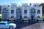 3 BHK + Prayer Room,Servant Room,Extra Room 2400 Sq.Ft. Villa in Kingson Green Villa Phase 2