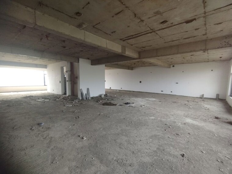  Parking, sector 66 a Commercial Office Space 4000 Sq.Ft. In Sector 66 A Mohali 10586877