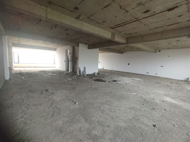  Parking, sector 66 a Commercial Office Space 4000 Sq.Ft. In Sector 66 A Mohali 10586877