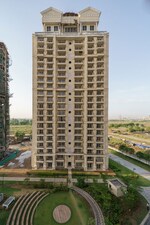 3 BHK 1750 Sq.Ft. Apartment in ATS Marigold