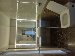 Furnished Amenities in 4 BHK Apartment at DLH Sorrento, Veera Desai Road – for Sale