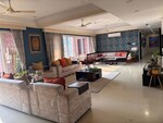 4 BHK + Prayer Room,Servant Room,Study Room,Extra Room,Basement,Store Room 4568 Sq.Ft. Apartment in Koncept Ambience The Botanika Empress