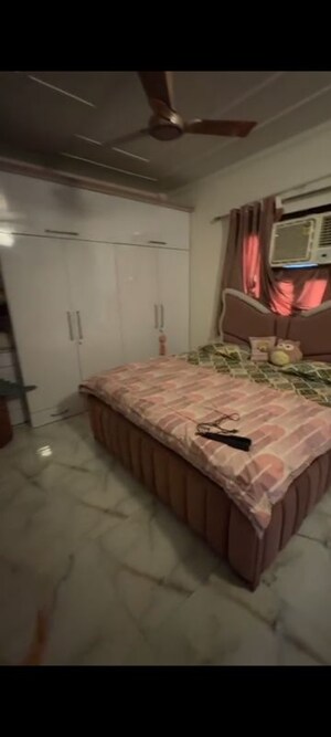 3 BHK Builder Floor For Sale in Vivek Vihar
