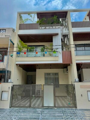Kitchen in 5 BHK Independent House at Dhawas – for Sale