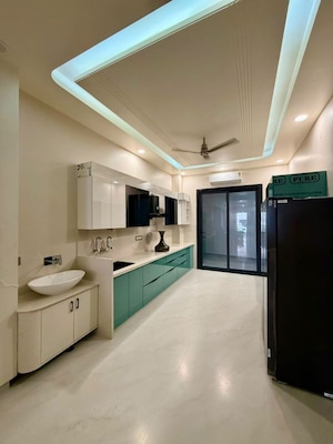 Kitchen in 5 BHK Independent House at Dhawas – for Sale