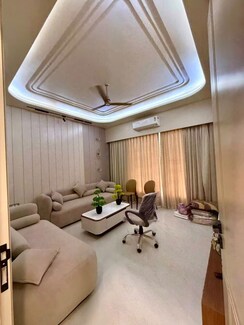 5 BHK + Prayer Room,Study Room,Extra Room,Store Room Independent House For Sale in Dhawas