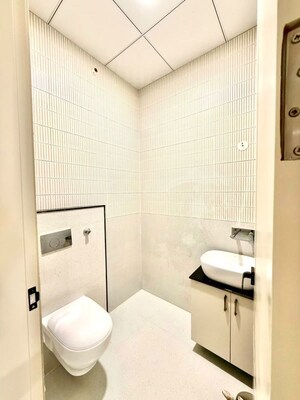 Bathroom in 5 BHK Independent House at Dhawas – for Sale