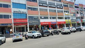  Office Space For Rent in Sector 70