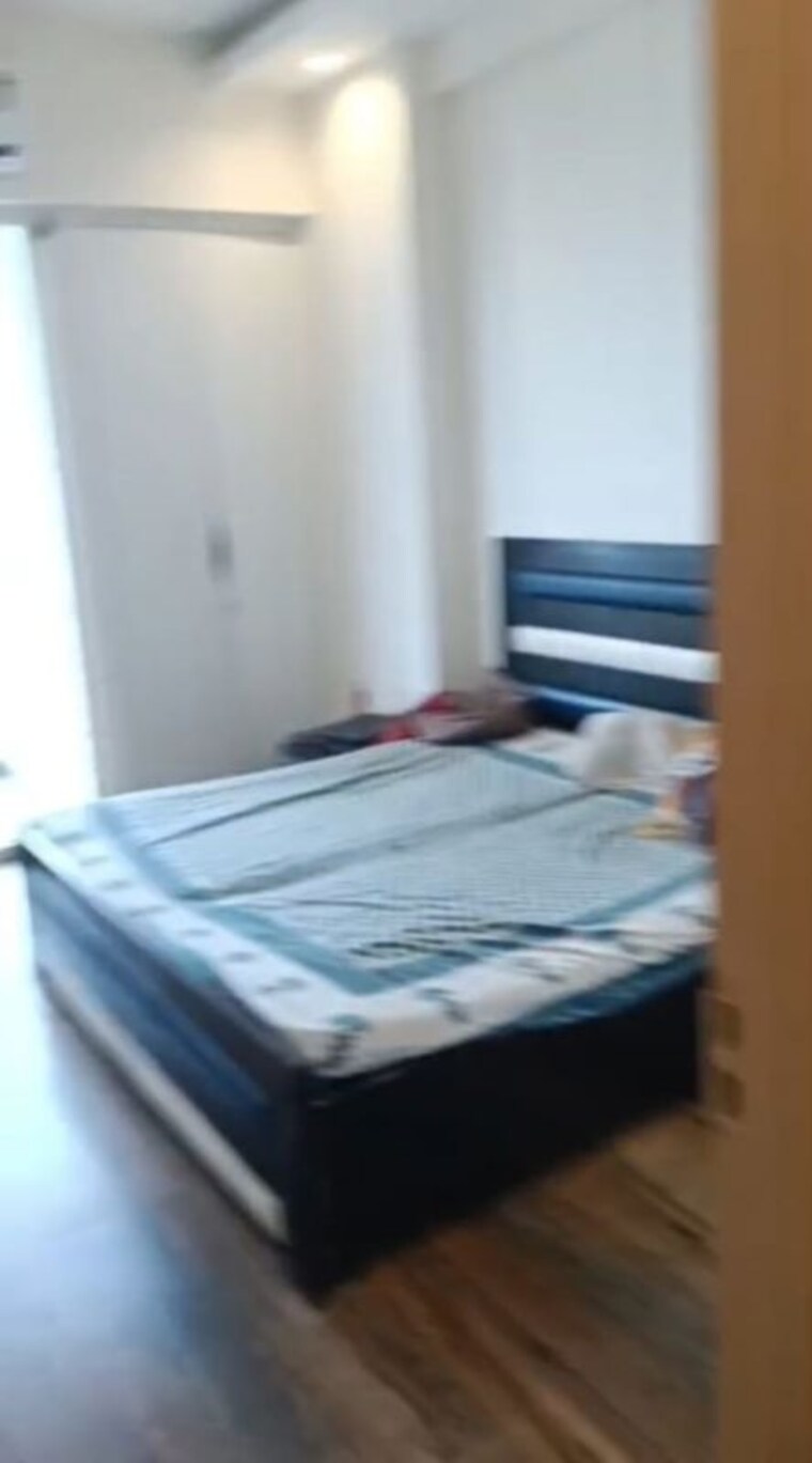 Bedroom, pinnacle-tower 2 Bedroom 1075 Sq.Ft. Apartment In Indrapuram Ghaziabad 10586866