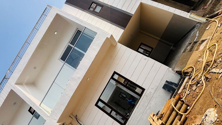 undefined, kingson-green-villa-phase-2 3 Bedroom 2400 Sq.Ft. Villa In Panchsheel Green Greater Noida 10586898