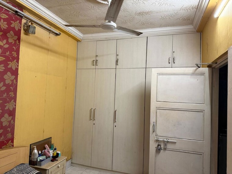 Kitchen, neel-ganga-apartments 1 Bedroom 450 Sq.Ft. Apartment In Lower Parel Mumbai 10586897
