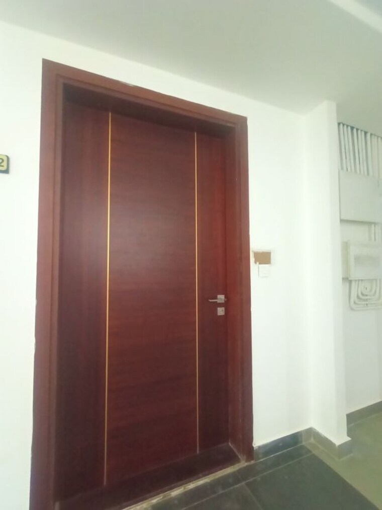 Room, hallmark-treasor 3 Bedroom 1765 Sq.Ft. Apartment In Narsingi Hyderabad 10586896