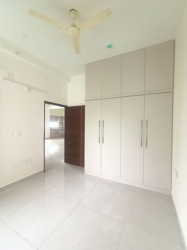 Room, hallmark-treasor 3 Bedroom 1765 Sq.Ft. Apartment In Narsingi Hyderabad 10586896