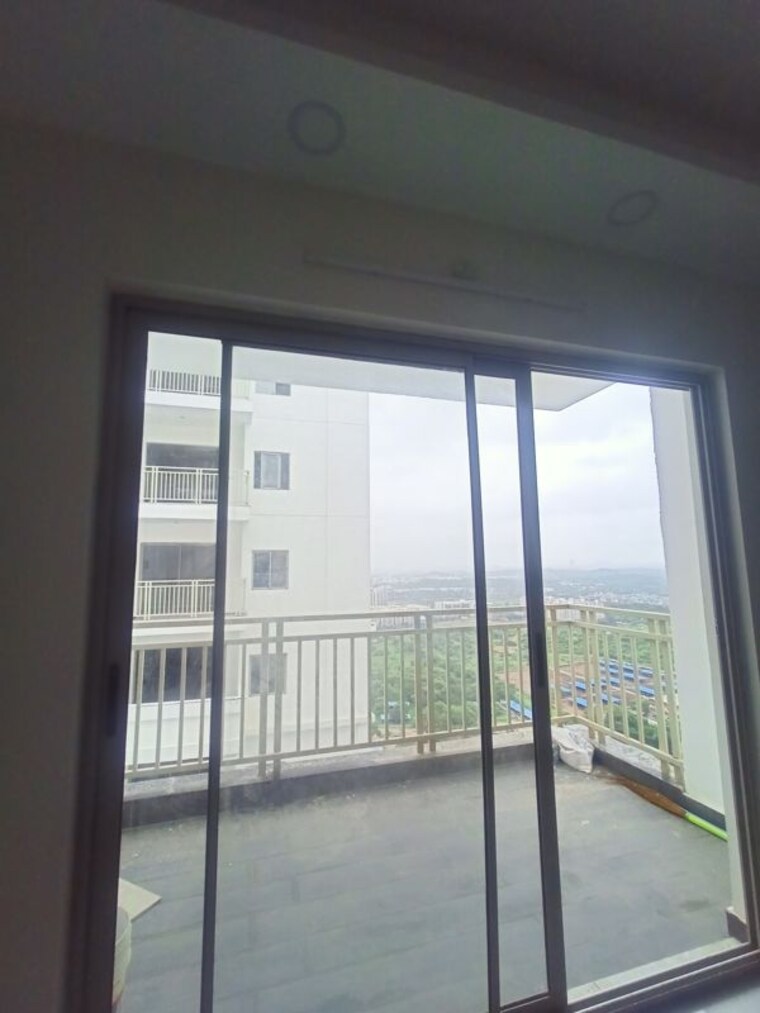 Room, hallmark-treasor 3 Bedroom 1765 Sq.Ft. Apartment In Narsingi Hyderabad 10586896