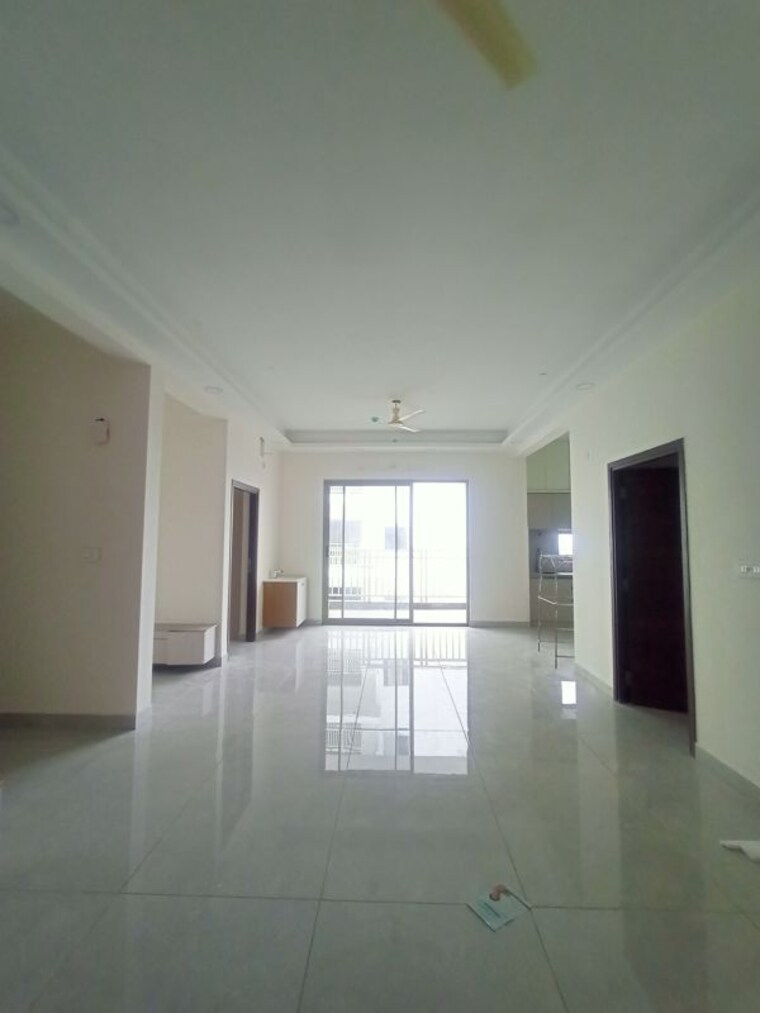 Room, hallmark-treasor 3 Bedroom 1765 Sq.Ft. Apartment In Narsingi Hyderabad 10586896
