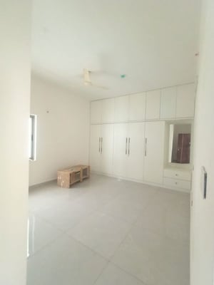 Room in 3 BHK Apartment at Hallmark Treasor, Narsingi – for Rent