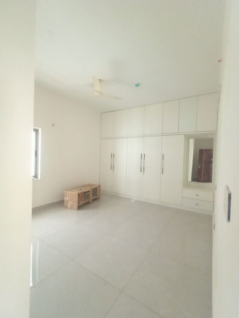 Room, hallmark-treasor 3 Bedroom 1765 Sq.Ft. Apartment In Narsingi Hyderabad 10586896