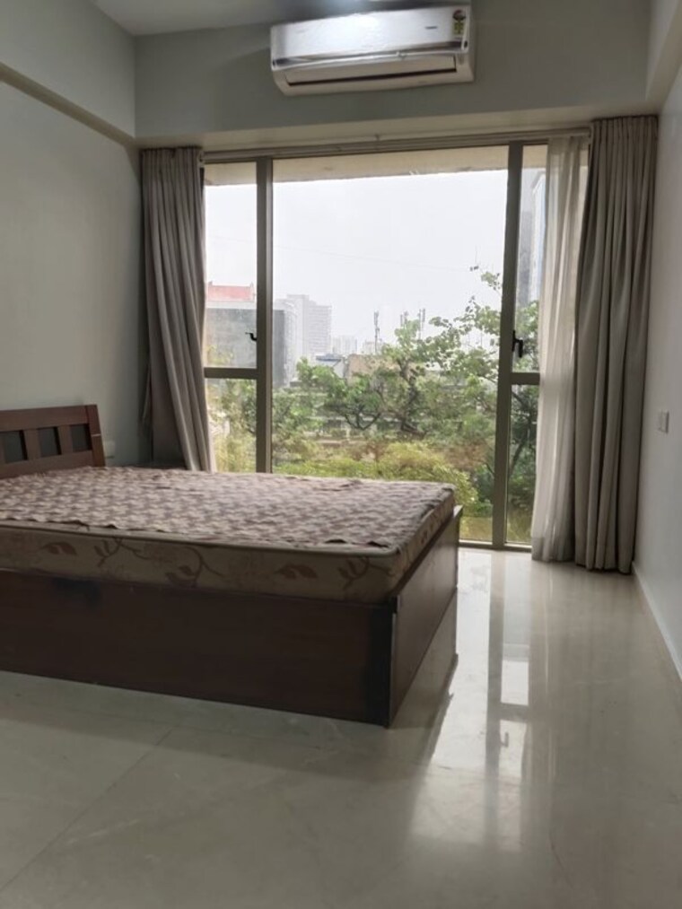 Bedroom, transcon-triumph-tower 2 Bedroom 864 Sq.Ft. Apartment In Andheri West Mumbai 10586895