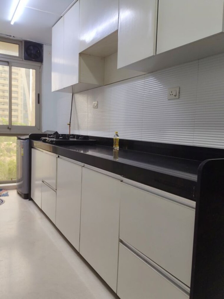 Kitchen, transcon-triumph-tower 2 Bedroom 864 Sq.Ft. Apartment In Andheri West Mumbai 10586895