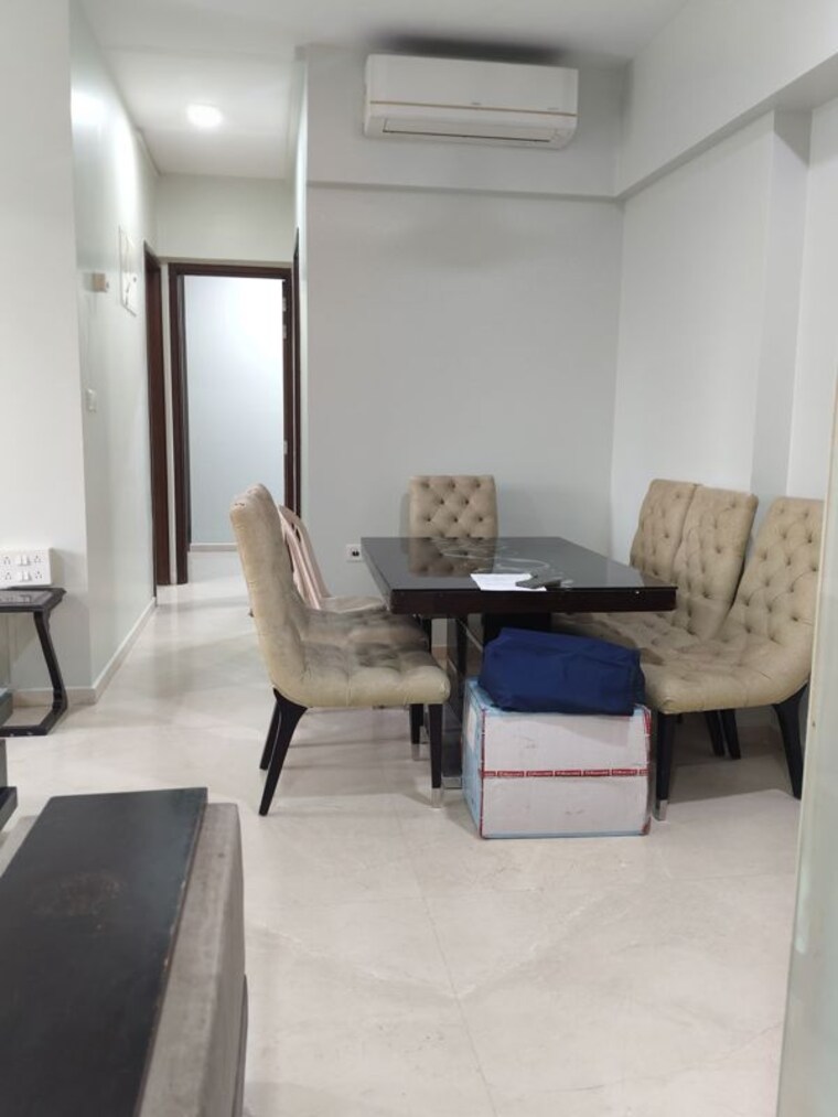 Living Room, transcon-triumph-tower 2 Bedroom 864 Sq.Ft. Apartment In Andheri West Mumbai 10586895