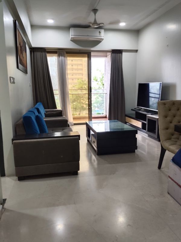 2 BHK 864 Sq.Ft. Apartment in Transcon Triumph Tower