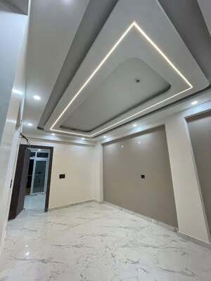 3 BHK Builder Floor For Sale in Kingson Green Villa Phase 2, Panchsheel Green